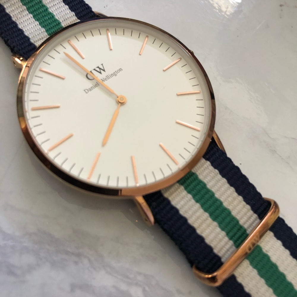 Daniel Wellington Unisex Watch